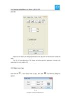 94 Tilt Object can be tilted by the tilting transformation (Page 22 / 76) RDWorks V8 Laser Engraving Cutting Software User Manual